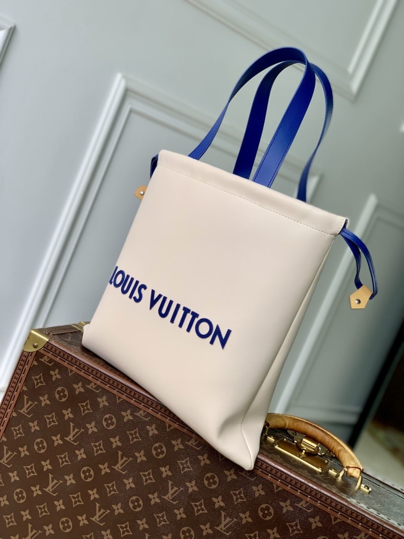 LV Shopping Bags